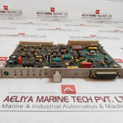 Aeg 5077 Dzl-042.203657.02 Printed Circuit Board V24 Uka 023 Ss8