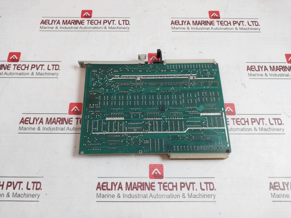 Aeg 5077Dzl-042.211188.03 Printed Circuit Board W126 5548