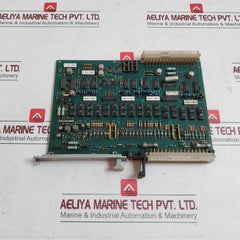 Aeg 5077Dzl-042.211188.03 Printed Circuit Board W126 5548