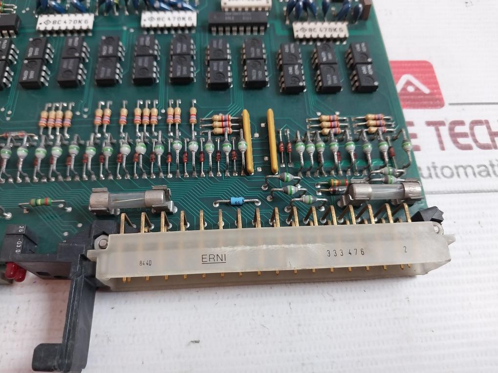 Aeg 5077Dzl-042.211188.03 Printed Circuit Board W126 5548