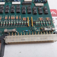Aeg 5077Dzl-042.211188.03 Printed Circuit Board W126 5548
