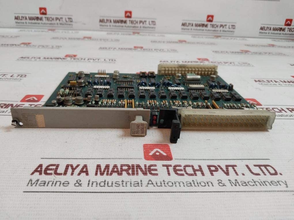 Aeg 5077Dzl-042.211188.03 Printed Circuit Board W126 5548