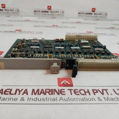 Aeg 5077Dzl-042.211188.03 Printed Circuit Board W126 5548