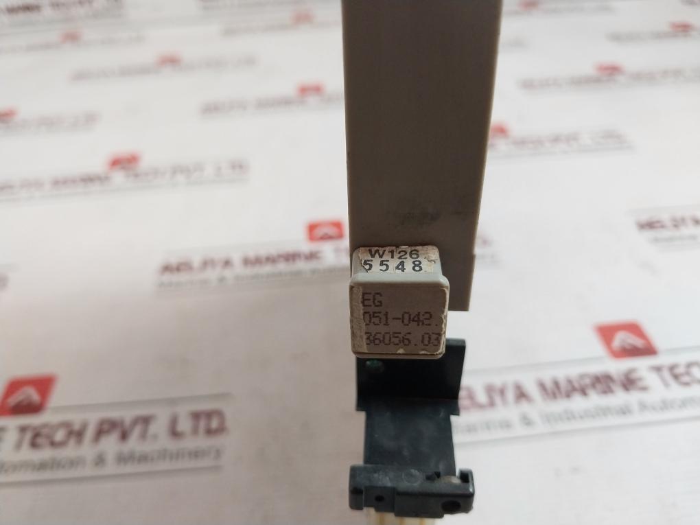 Aeg 5077Dzl-042.211188.03 Printed Circuit Board W126 5548