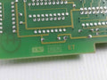 Aeg 5086 Dzl-042.244 631.02 Printed Circuit Board 16X24 Vdc