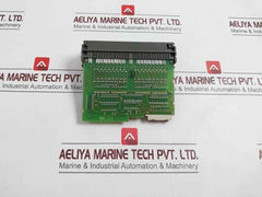 Aeg 5086 Dzl-042.244 631.02 Printed Circuit Board 16X24 Vdc