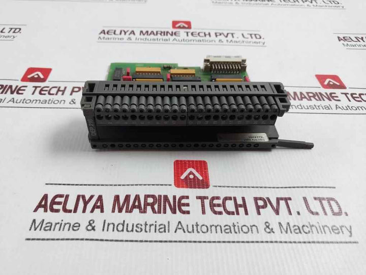 Aeg 5086 Dzl-042.244 631.02 Printed Circuit Board 16X24 Vdc