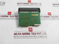 Aeg 5086 Input Output Pcb Module 8X24Vdc / 8X24Vdc Sce4351180175 94V0