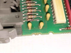 Aeg 5086 Input Output Pcb Module 8X24Vdc / 8X24Vdc Sce4351180175 94V0