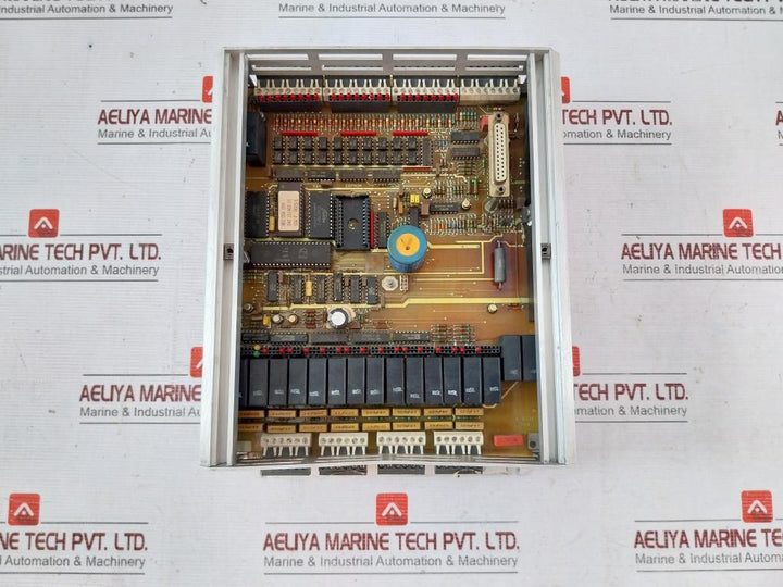 Aeg 6054-042 Control Unit 042.211468.01, Gsw F.A020/E, 705D, A 020 63Vdc 24V