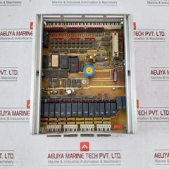 Aeg 6054-042 Control Unit 042.211468.01, Gsw F.A020/E, 705D, A 020 63Vdc 24V