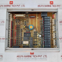 Aeg 6054-042 Control Unit 042.211468.01, Gsw F.A020/E, 705D, A 020 63Vdc 24V
