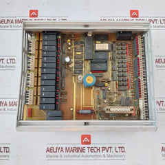 Aeg 6054-042 Control Unit 042.211468.01, Gsw F.A020/E, 705D, A 020 63Vdc 24V