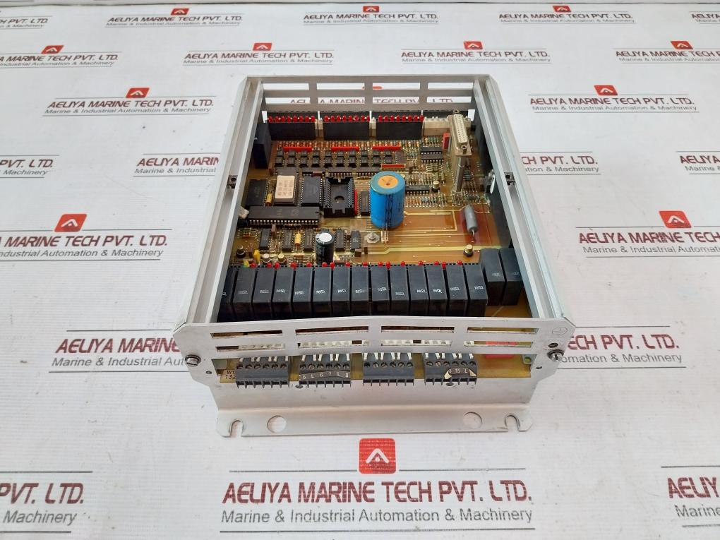Aeg 6054-042 Control Unit 042.211468.01, Gsw F.A020/E, 705D, A 020 63Vdc 24V