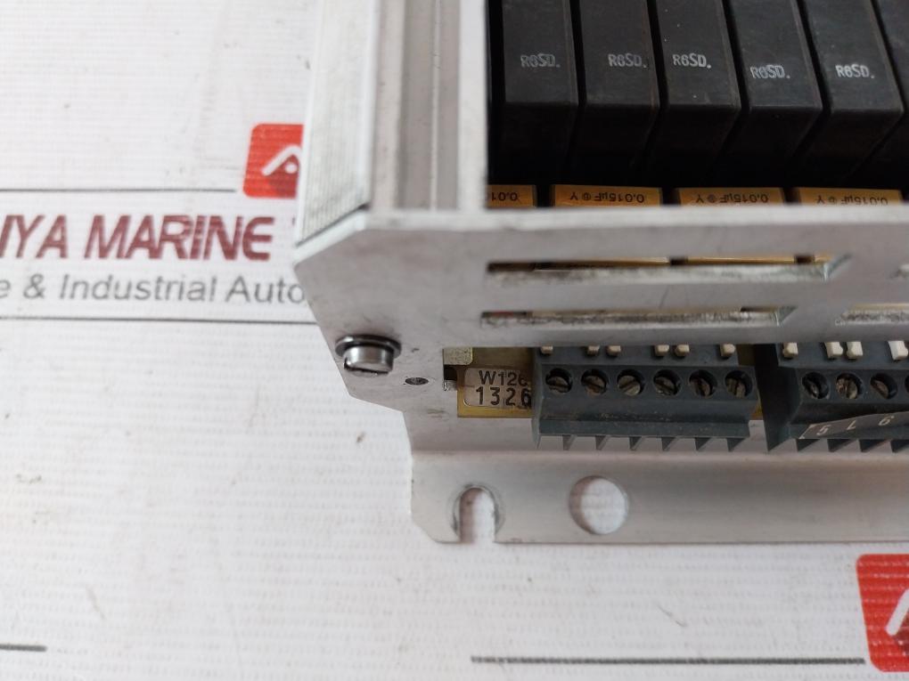 Aeg 6054-042 Control Unit 042.211468.01, Gsw F.A020/E, 705D, A 020 63Vdc 24V