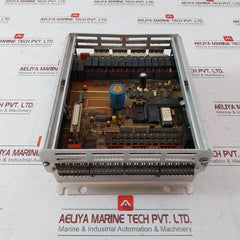 Aeg 6054-042 Control Unit 042.211468.01, Gsw F.A020/E, 705D, A 020 63Vdc 24V