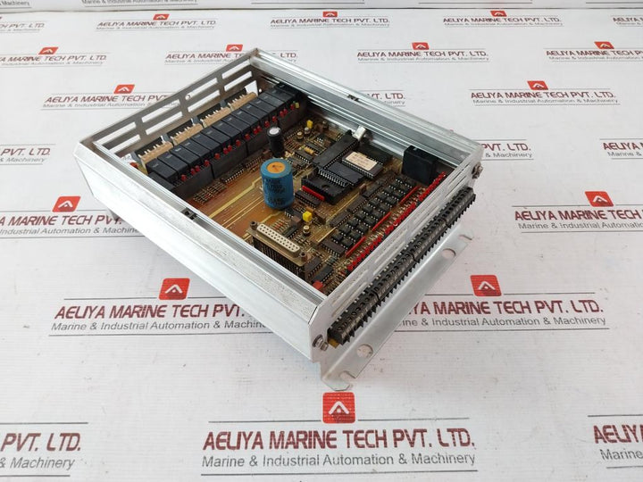 Aeg 6054-042 Control Unit 042.211468.01, Gsw F.A020/E, 705D, A 020 63Vdc 24V
