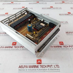 Aeg 6054-042 Control Unit 042.211468.01, Gsw F.A020/E, 705D, A 020 63Vdc 24V