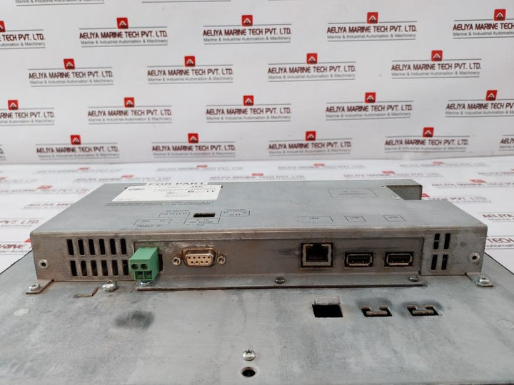Aeg 6Av6 643-5Cd20-0Ps1 Touch Screen Panel Dc24V/0 8A Max