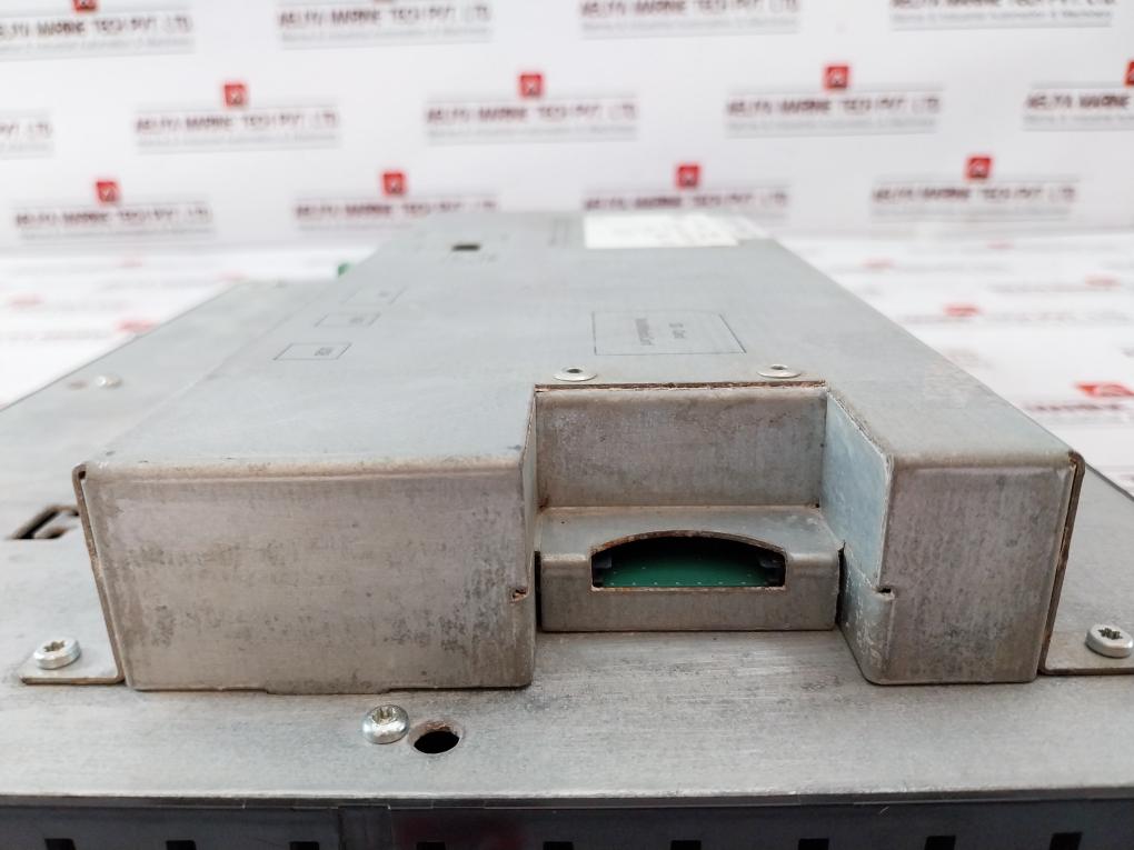 Aeg 6Av6 643-5Cd20-0Ps1 Touch Screen Panel Dc24V/0 8A Max