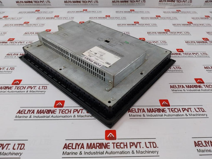 Aeg 6Av6 643-5Cd20-0Ps1 Touch Screen Panel Dc24V/0 8A Max