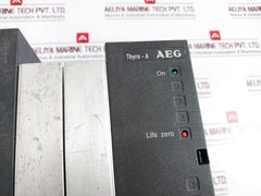Aeg 70035348/018 Thyro-a 2A 450-60 H Thyristor Switch