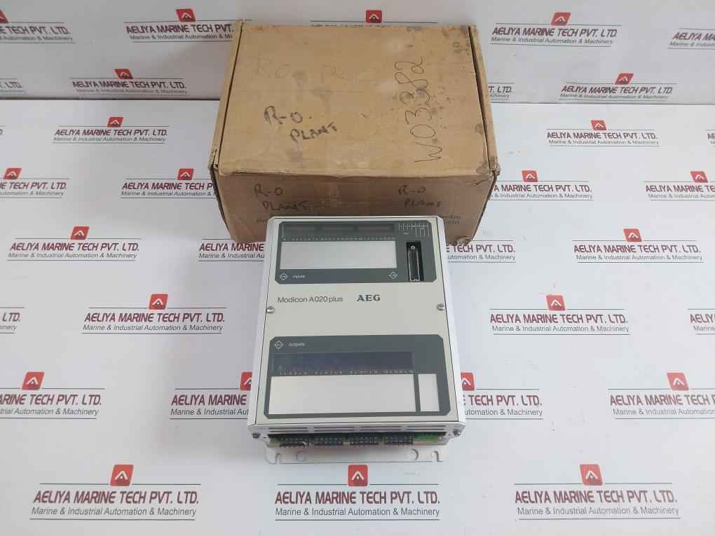 Aeg 7628-042.240 180