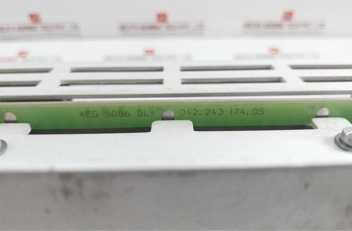 Aeg Plc Extension Unit 7628-042.240 180, 24V