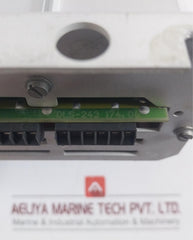 Aeg Plc Extension Unit 7628-042.240 180, 24V