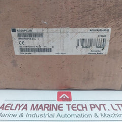 Aeg Plc Extension Unit 7628-042.240 180, 24V