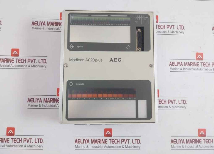 Aeg 7628-042.240 180