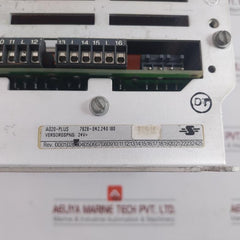 Aeg Plc Extension Unit 7628-042.240 180, 24V