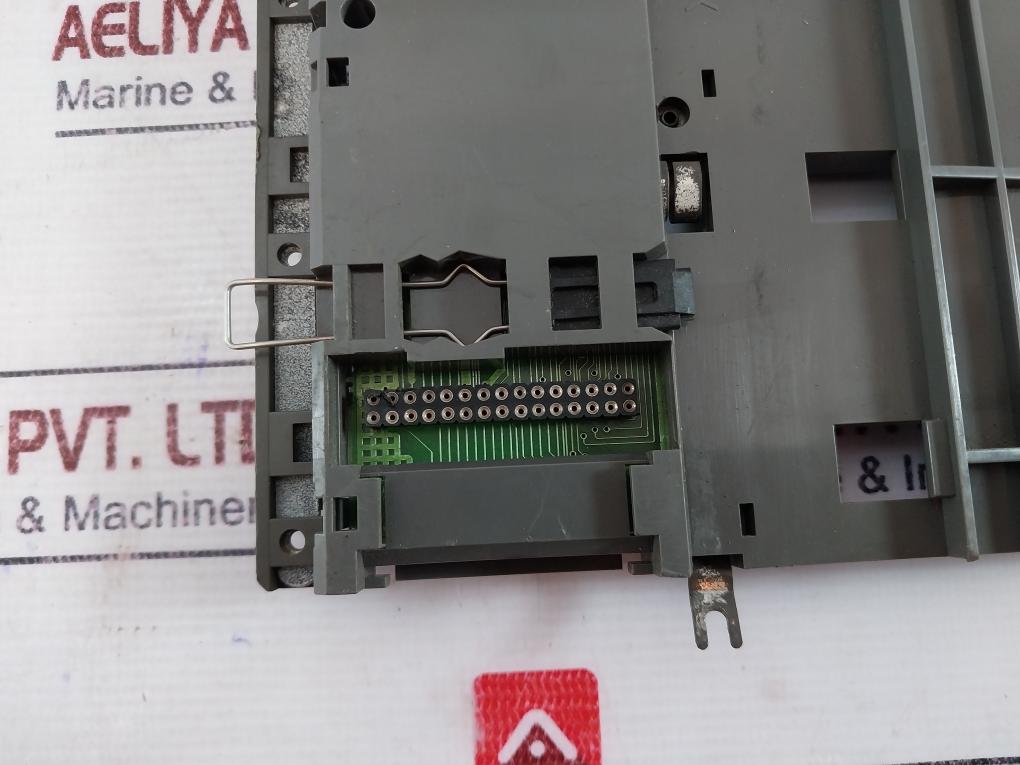 Aeg 7628-042.244801 DTA 201 Secondary Rack 94V-0