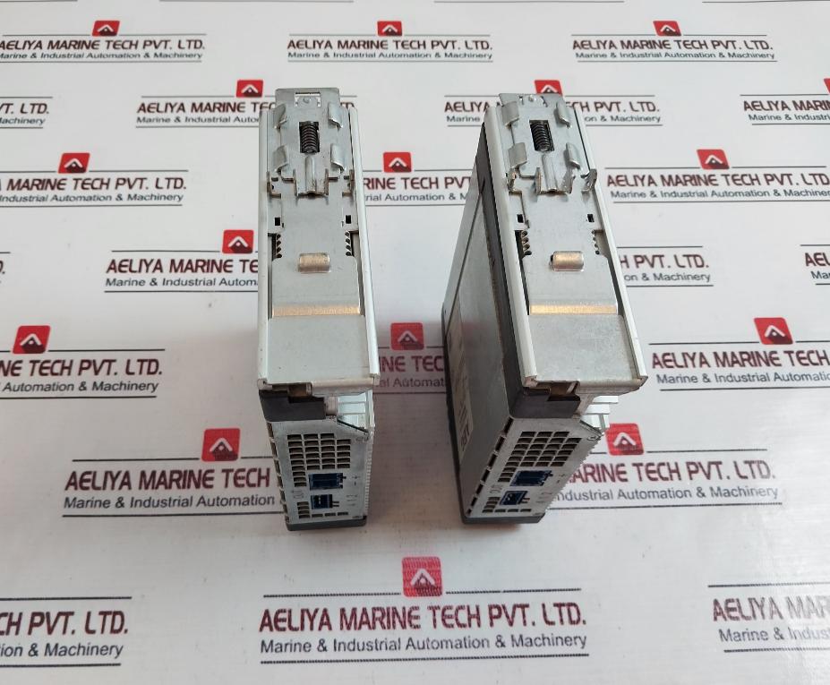 Aeg 8000025674 Redundancy Module 24Vdc 40A -10 To +60°C