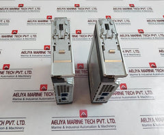 Aeg 8000025674 Redundancy Module 24Vdc 40A -10 To +60°C