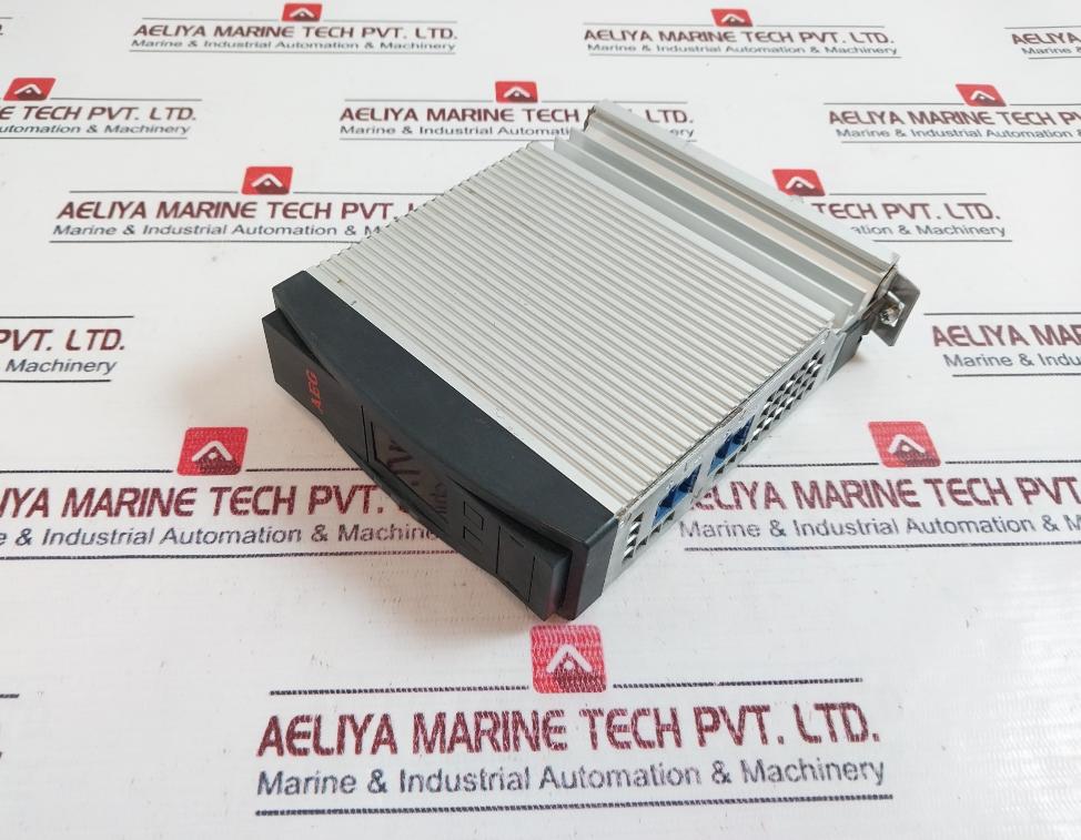 Aeg 8000025674 Redundancy Module 24Vdc 40A -10 To +60°C