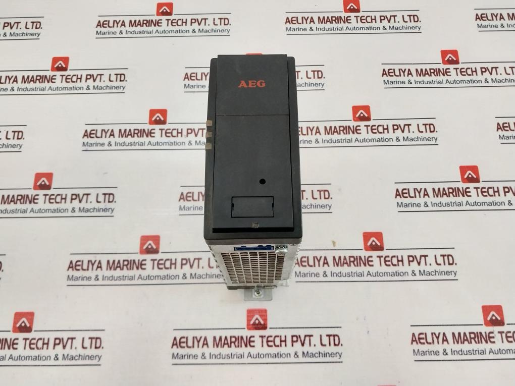 Aeg 8000027829 Switched-mode Power Supply 100-240Vac/50-60Hz