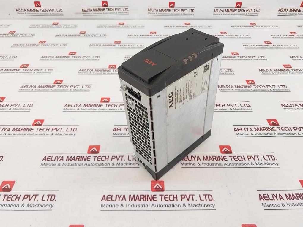 Aeg 8000027829 Switched-mode Power Supply 100-240Vac/50-60Hz