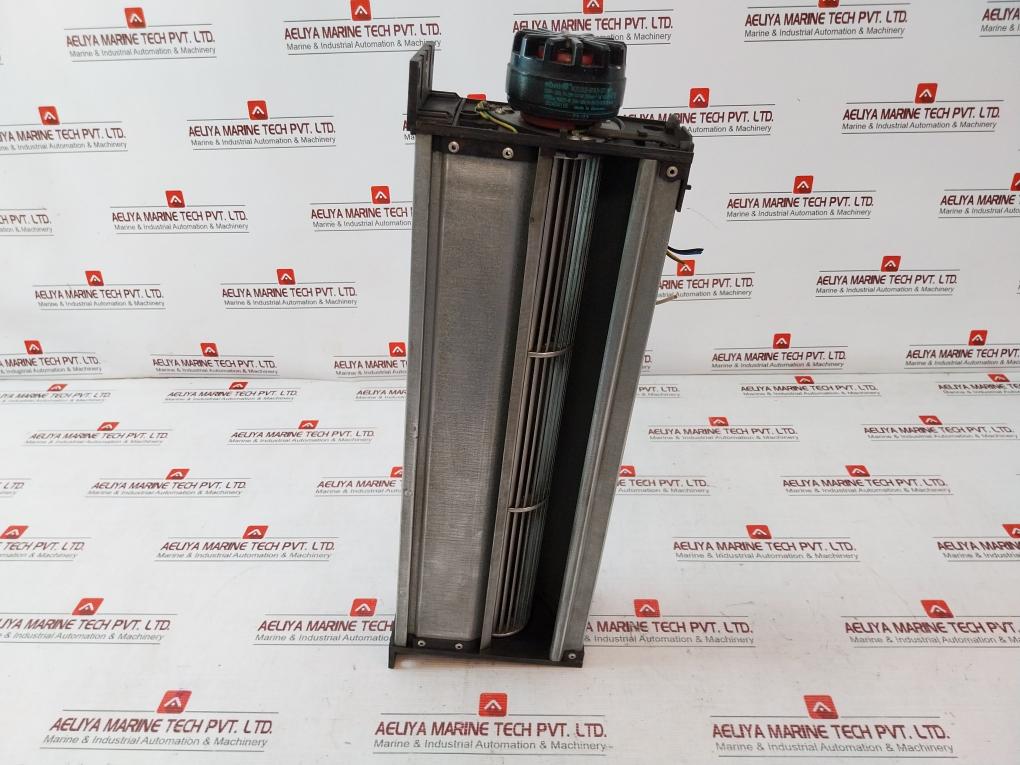 Aeg 84 Eqr2 160Ks Fan/Ventilation 230V 50/60Hz 2450Rpm 37/46W Ip10