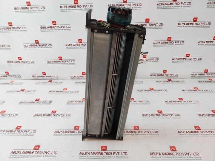 Aeg 84 Eqr2 160Ks Fan/Ventilation 230V 50/60Hz 2450Rpm 37/46W Ip10