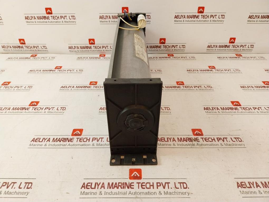 Aeg 84 Eqr2 160Ks Fan/Ventilation 230V 50/60Hz 2450Rpm 37/46W Ip10