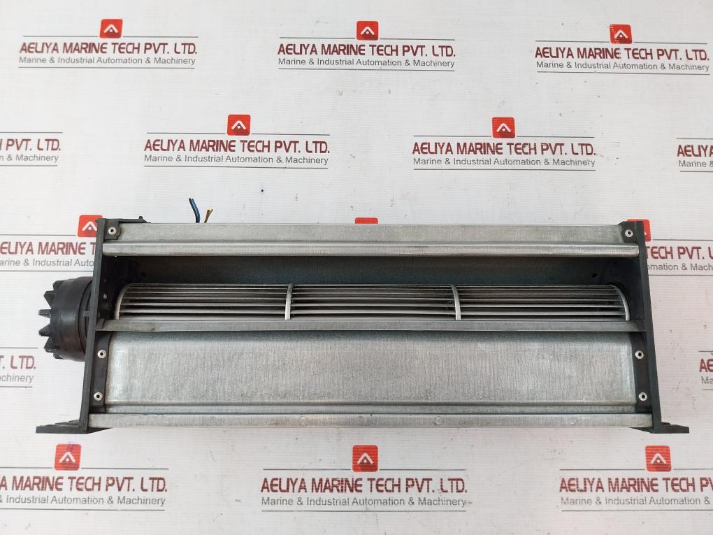 Aeg 84 Eqr2 160Ks Fan/Ventilation 230V 50/60Hz 2450Rpm 37/46W Ip10