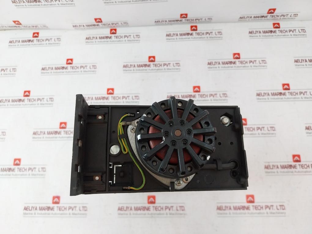 Aeg 84 Eqr2 160Ks Fan/Ventilation 230V 50/60Hz 2450Rpm 37/46W Ip10