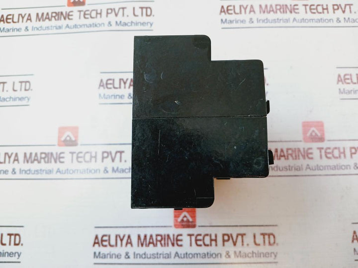 Aeg 910-341-760-00 Current Transformer Be 627W 2,5-10A