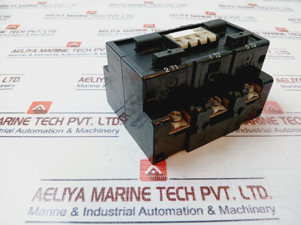 Aeg 910-341-760-00 Current Transformer Be 627W 2,5-10A