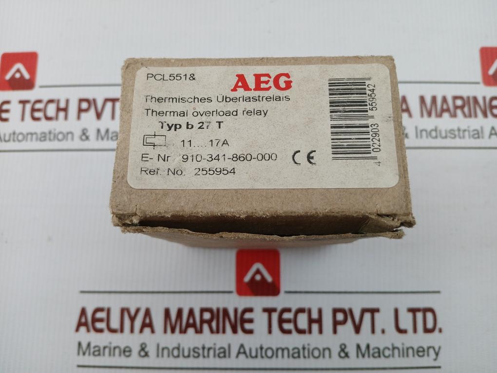 Aeg 910-341-860-00