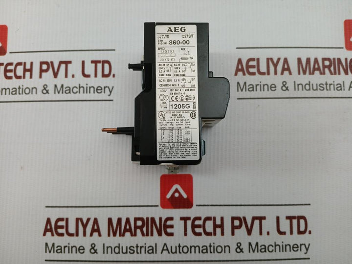 Aeg 910-341-860-00