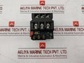 Aeg 910-341 Thermal Overload Relay 300V Ac B300 1.5A 600 Vac A600 P300