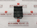Aeg 910-341 Thermal Overload Relay 300V Ac B300 1.5A 600 Vac A600 P300