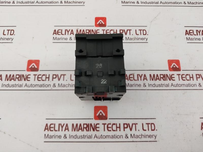 Aeg 910-341 Thermal Overload Relay 300V Ac B300 1.5A 600 Vac A600 P300